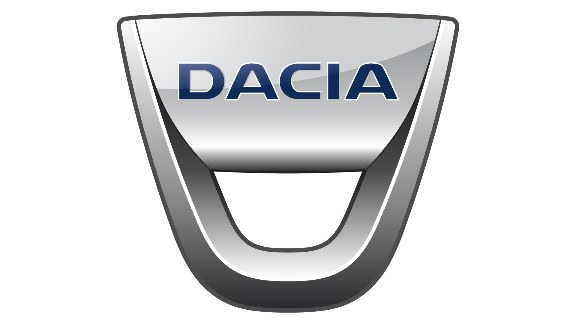 Logo Dacia Small