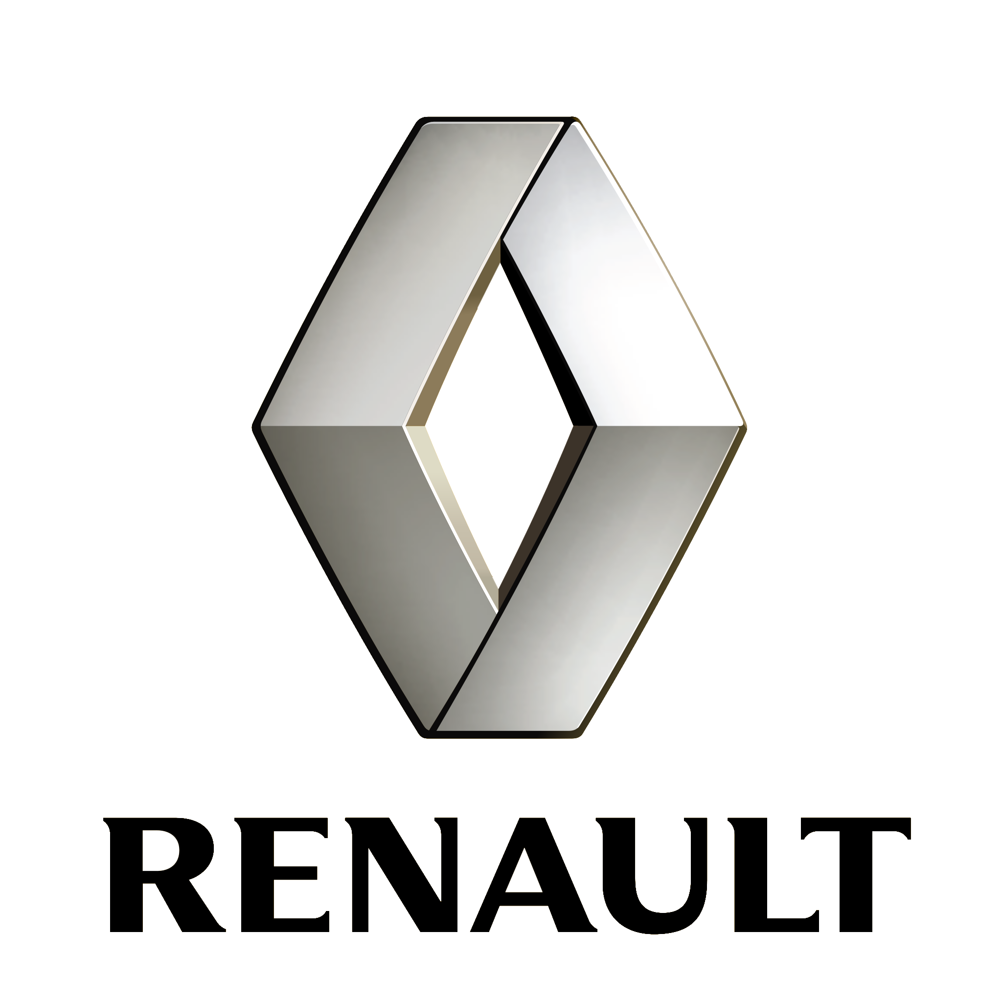 Logo Renault Small
