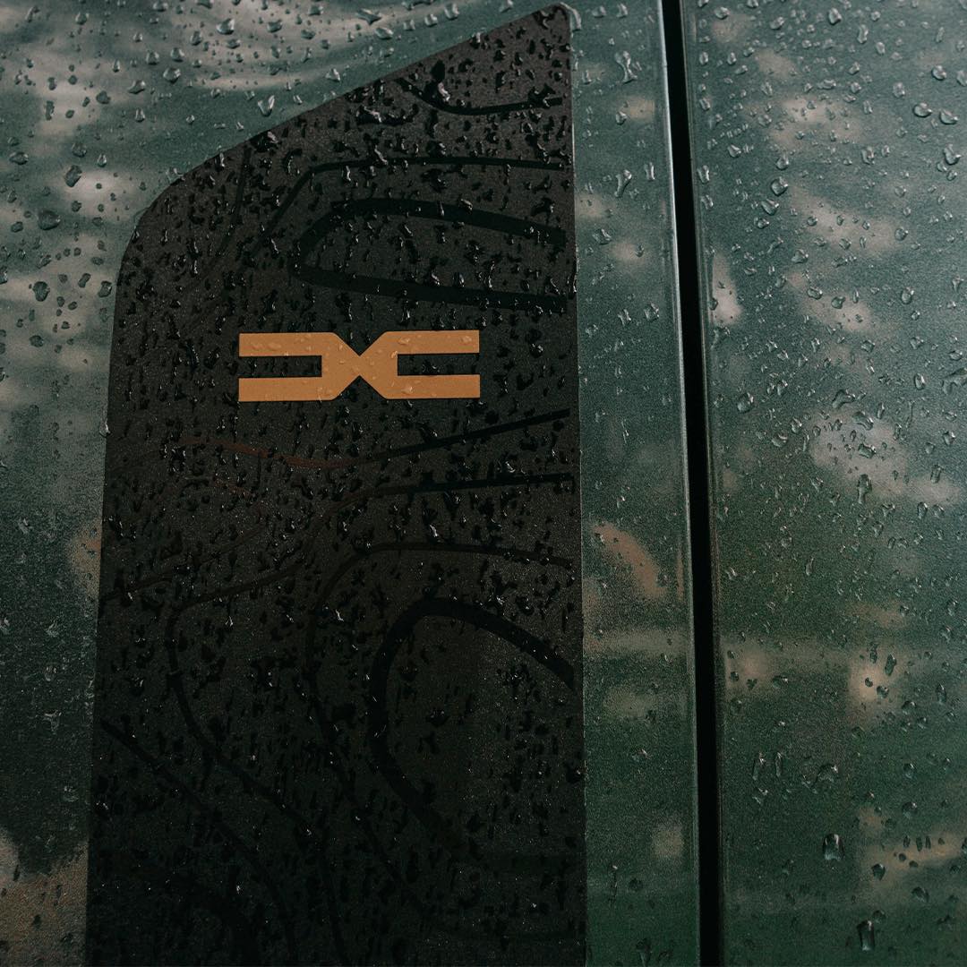 NOVO Dacia Jogger 7 Lugares Extreme + ECO-G 100 Bi-Fuel