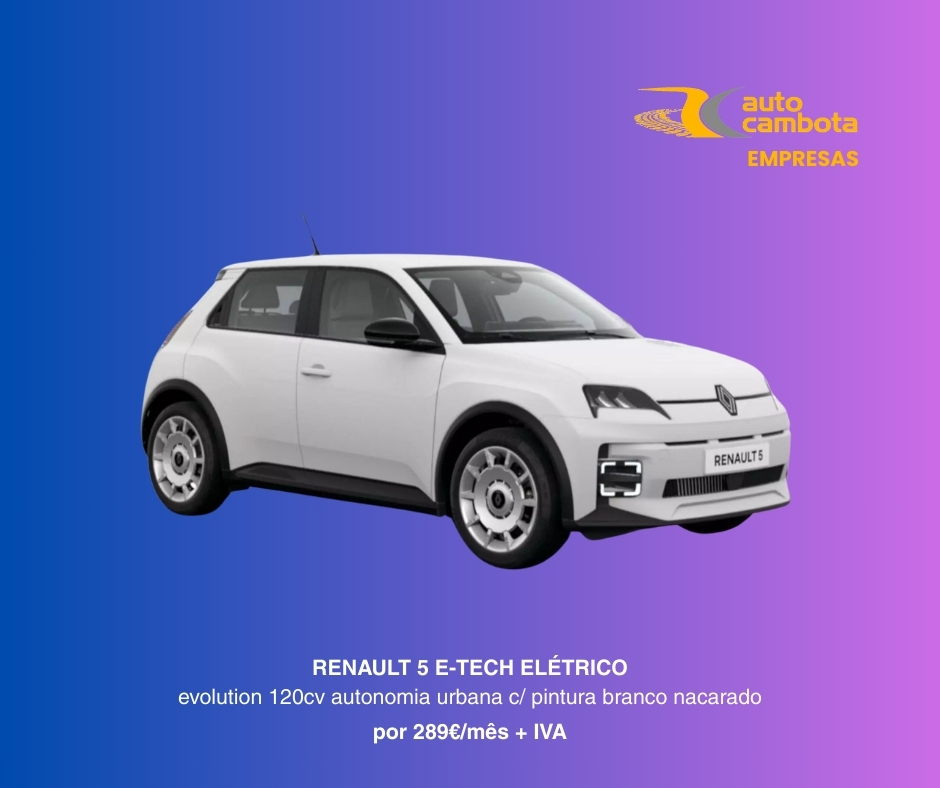 My Renault: um espaço exclusivo
