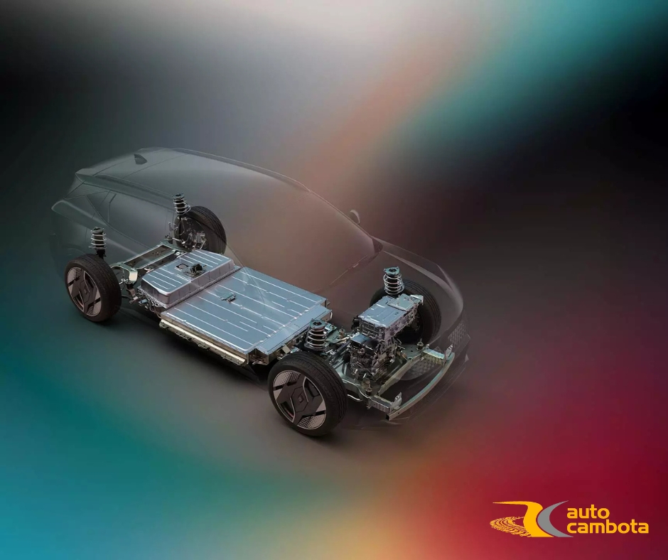 Auto Cambota: Elétricos Renault e Dacia sem segredos