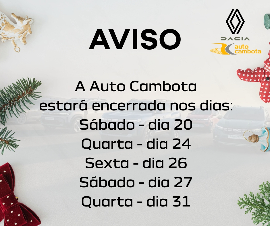 Auto Cambota: Dacia Bigster