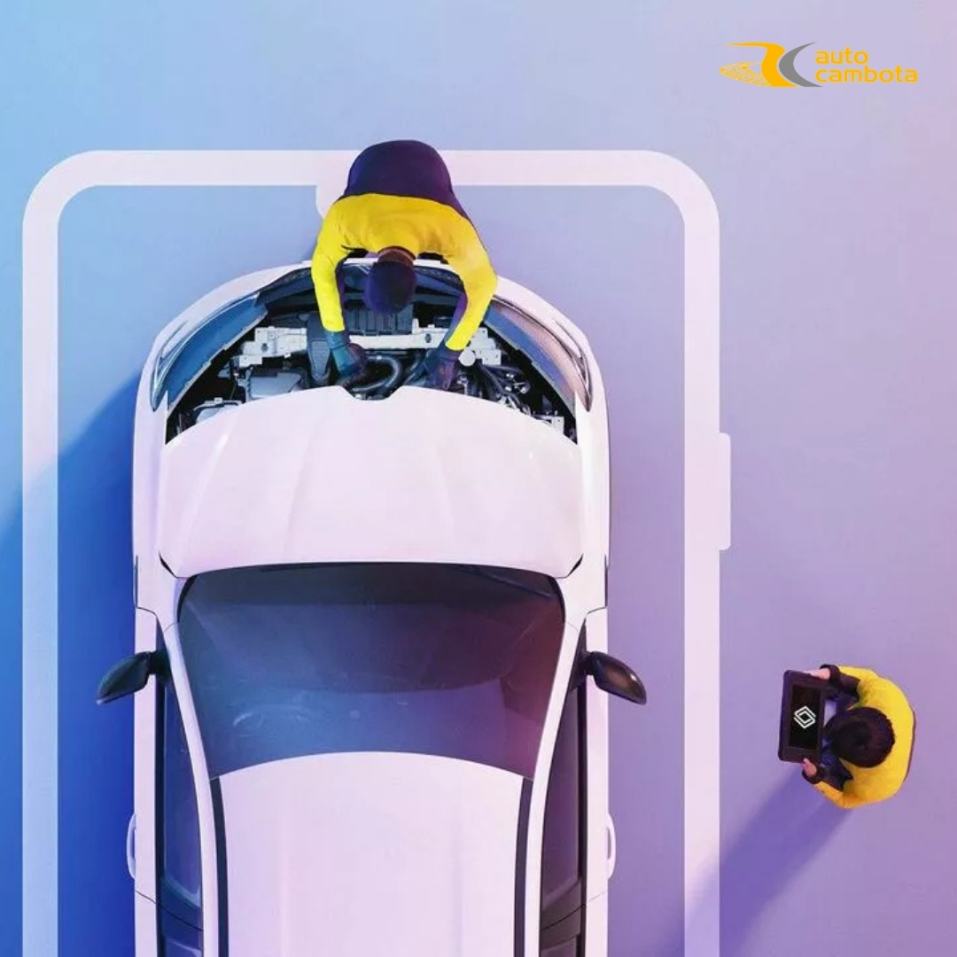 Auto Cambota: Pacotes de Manutenção Adaptados ao seu Renault