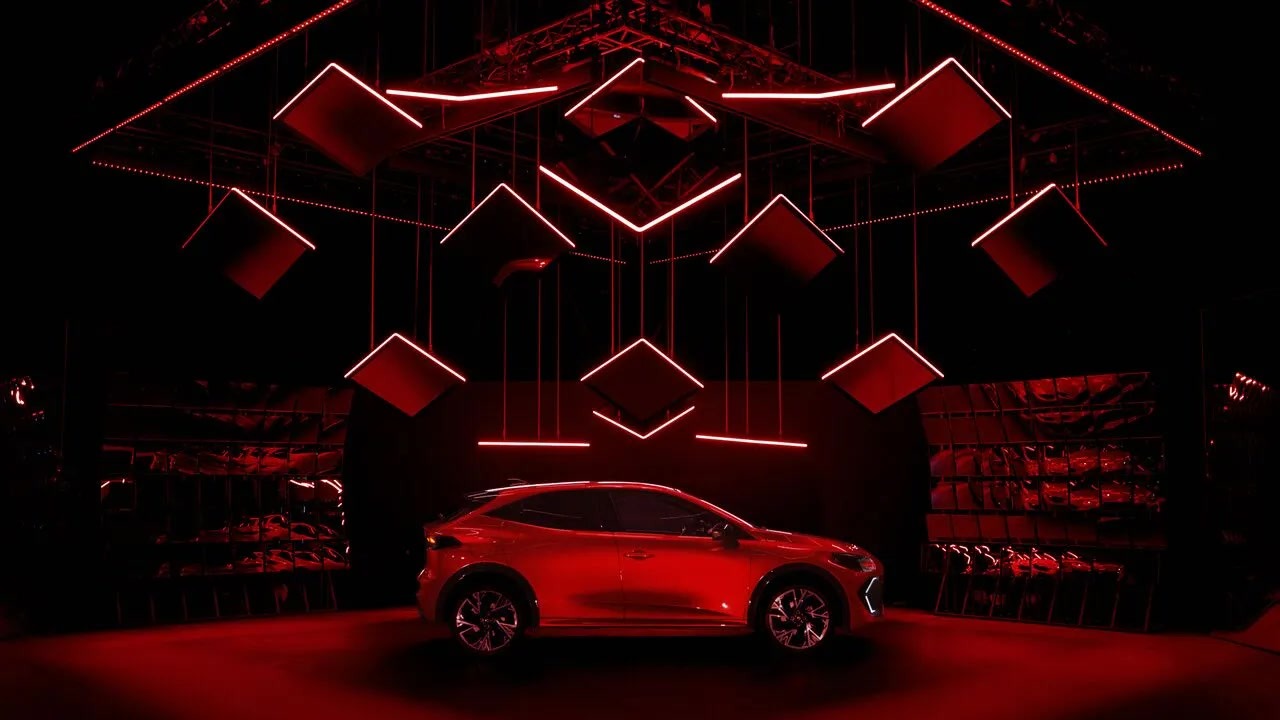 Auto Cambota: NOVO Renault Clio 6 — citadino do dia a dia